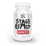 5% NUTRITION Stage Ready Diuretic 60 kapsler