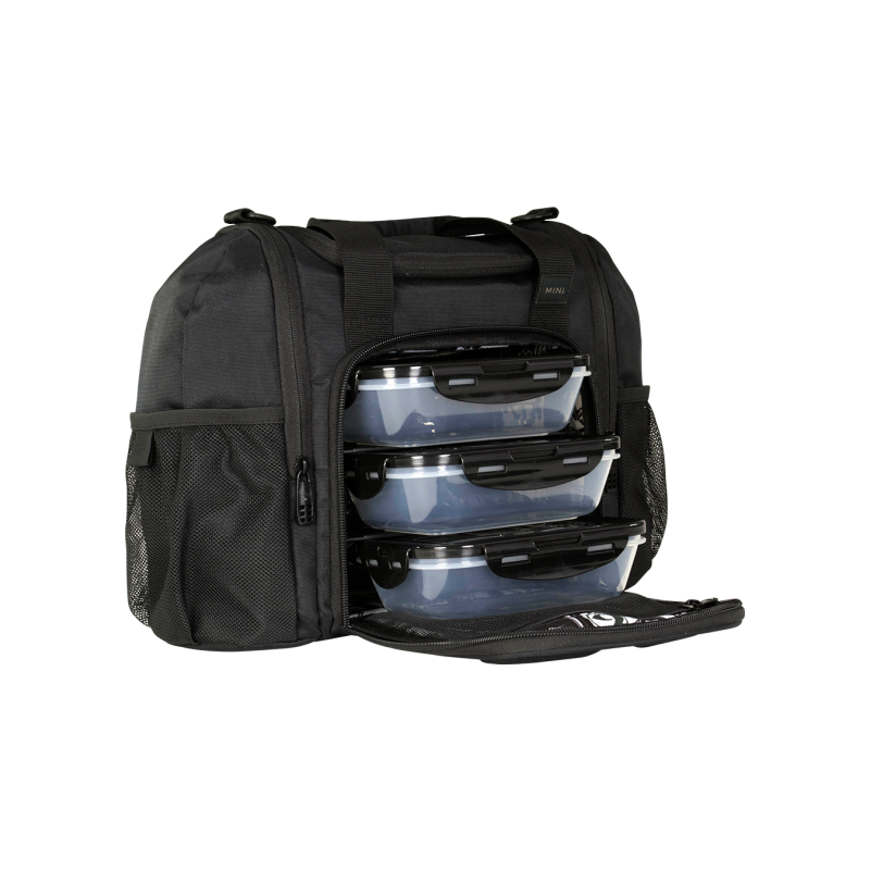6 PACK FITNESS - Innovator Mini - Stealth
