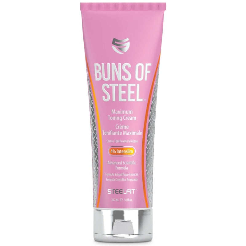 STEELFIT Buns of Steel®(Cellulite Reduction Cream) 100 ml