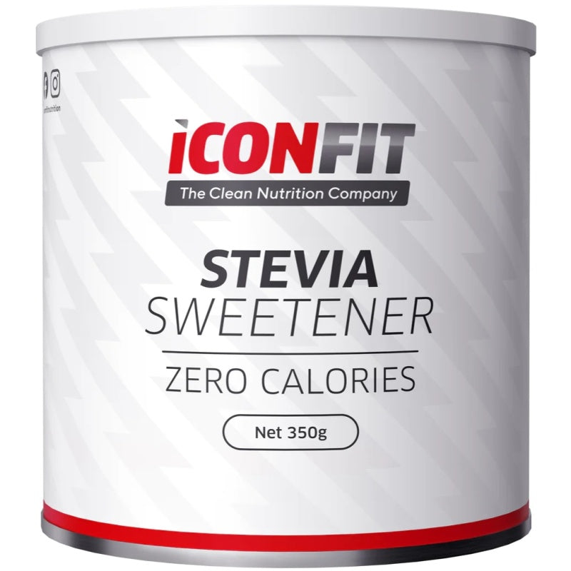 ICONFIT Stevia Sødestof 350g