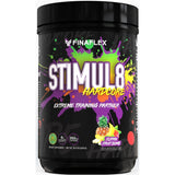 FINAFLEX Stimul 8 Hardcore 30 serveringer/526g Flippin Fruit Bomb