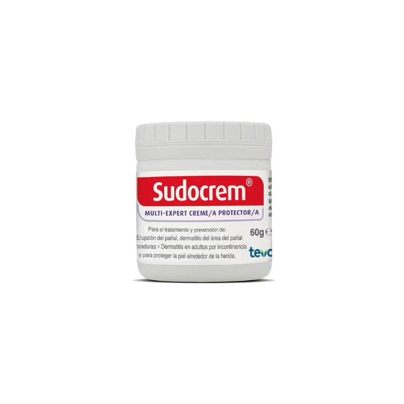 TEVA Sudocrem 60g