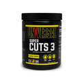 UNIVERSAL NUTRITION Super Cuts 3 - 130 tablets