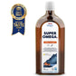 OSAVI Super Omega 2900mg Omega 3 - 250 ml Citron