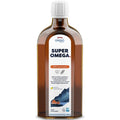 OSAVI Super Omega 2900mg Omega 3 - 250 ml Lemon
