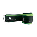 SVELTUS Weighted Cuff 2kg (1kg+1kg)