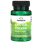 SWANSON Anti-Gas Enzyme - 90 vcaps