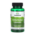 SWANSON Artichoke Leaves 500mg - 60 caps