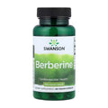 SWANSON Berberine, 400mg - 60 caps