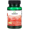 SWANSON Black Cumin Seed Oil 500mg - 60 liquid vcaps