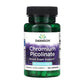 SWANSON Chrompicolinat 200mcg - 100 kapsler