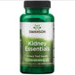 SWANSON Kidney Essentials - 60 vcaps