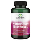 SWANSON Menopause Essentials - 120 veg.kaps.