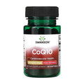 SWANSON CoQ10, 100mg - 50softgels (Koensüüm)