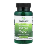 SWANSON Bitter Melon 500 mg 60 Capsules