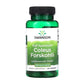 SWANSON Coleus Forskohlii 400mg - 60 kapsler