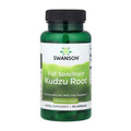 SWANSON Kudzu Root 500mg - 60 caps