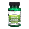 SWANSON Moringa Oleifera 400mg 60 Capsules