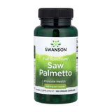 SWANSON Savpalme, 540 mg - 100 kap.
