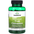 SWANSON True Cinnamon - 120 caps