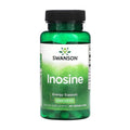 SWANSON Inosine 500mg, 60 Veg Capsules