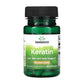 SWANSON Keratin 50mg - 60 caps