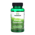 SWANSON Kidney Essentials - 60 vcaps