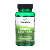 SWANSON Kidney Essentials - 60 vcaps