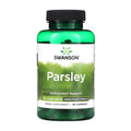 SWANSON Parsley 650mg - 90 caps