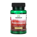 SWANSON Policosanol 20mg - 60 caps BB 04/25