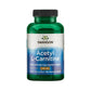 SWANSON Acetyl L-Carnitine, 500mg - 100 veg.kapsler