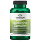 SWANSON Berberine Complex med Kanel - 90 veg. kaps.