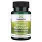 SWANSON Chaga Mushroom 400mg - 60 kapsler