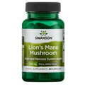 SWANSON Lion´s Mane Mushroom 500mg - 60 caps