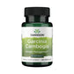 SWANSON Garcinia Cambogia 5:1 Ekstrakt 80 mg 60 Kapsler