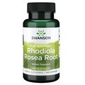 SWANSON Rhodiola Rosea 400mg - 100 caps