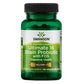 SWANSON Ultimate 16 Strain Probiotic med FOS 3,2 mia. CFU - 60 kapsler