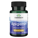 SWANSON Apigenin 50mg - 90 kapslar