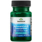 SWANSON Astaxantin & Zeaxantin – 60 softgels