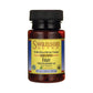 SWANSON Folat (5-methyltetrahydrofolinsyre), 400 mcg - 30 vegkapsler