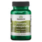 SWANSON Ashwagandha Ultimate KSM-66 250mg - 60vcaps