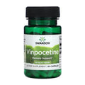 SWANSON Vinpocetine 10mg - 90 caps