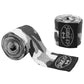 CP SPORTS Knee wraps põlvesidemed 150cm (T23-camo) Camo