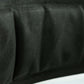 CP SPORTS Weight Lifting belt Comfort (Black) T4-8