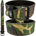 CP SPORTS Powerlifting (T8 CAMO)