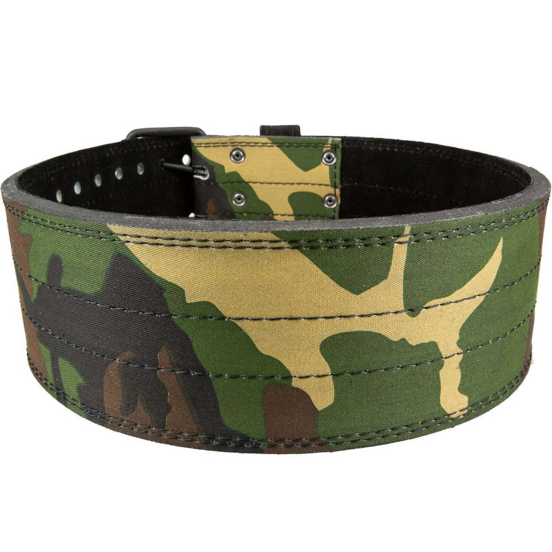 CP SPORTS Powerlifting (T8 CAMO)