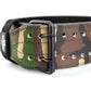 CP SPORTS Powerlifting (T8 CAMO)