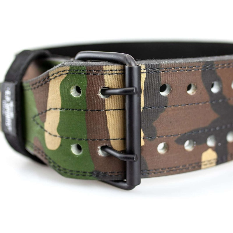 CP SPORTS Powerlifting (T8 CAMO)