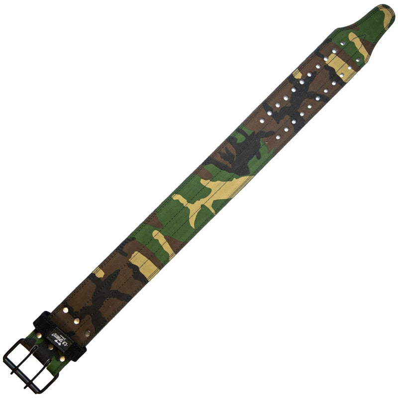 CP SPORTS Powerlifting (T8 CAMO)