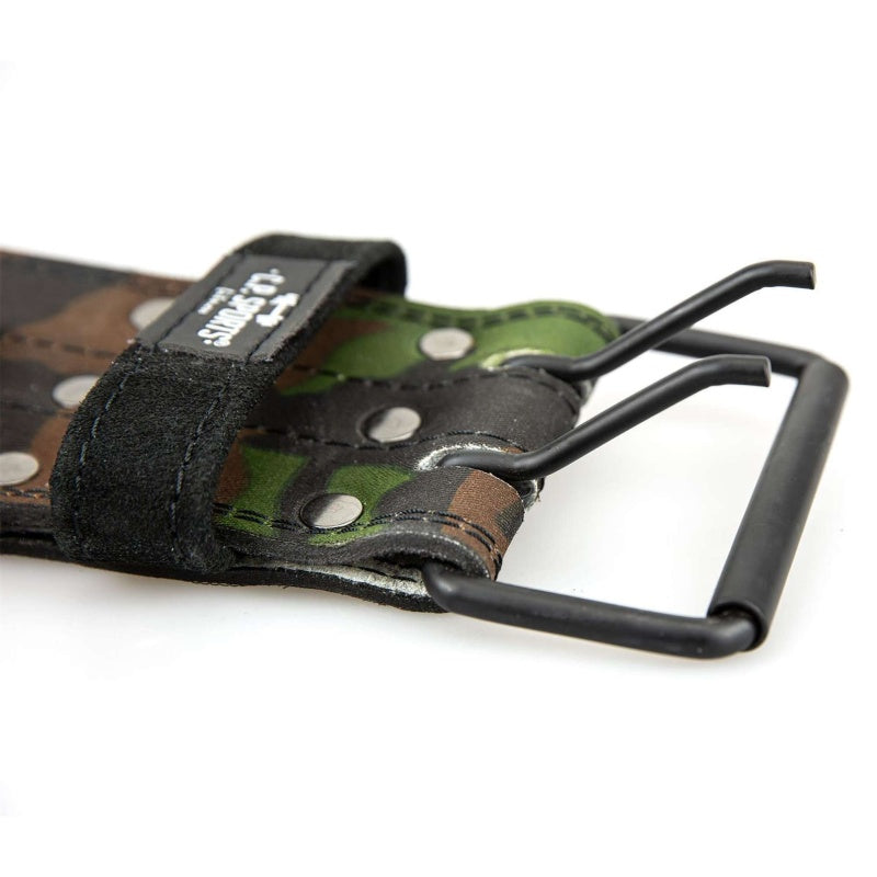 CP SPORTS Powerlifting (T8 CAMO)
